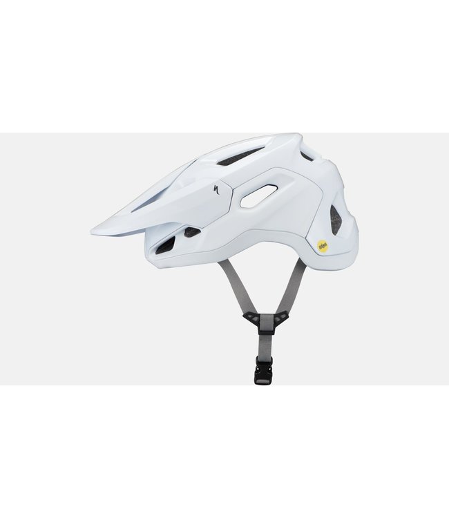 Specialized Tactic 4 Helmet - White