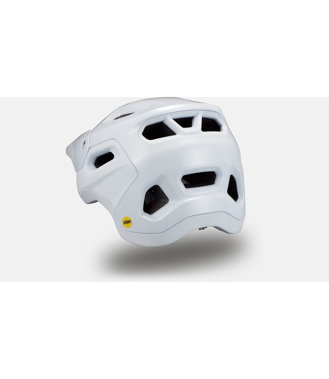 Specialized Tactic 4 Helmet - White