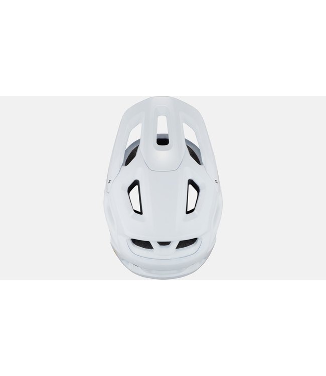 Specialized Tactic 4 Helmet - White