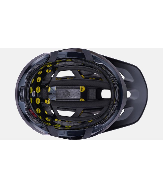 Specialized TACTIC 4 BLACK