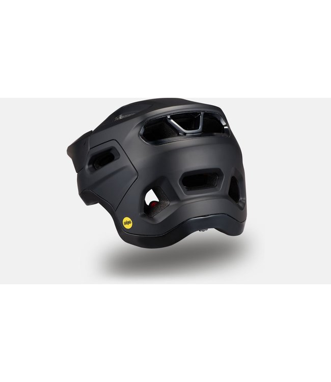 Specialized TACTIC 4 BLACK