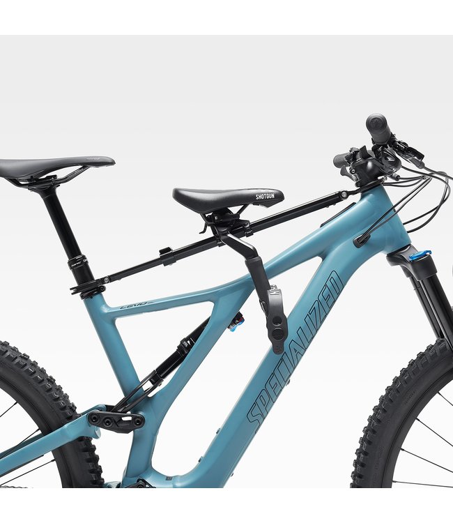 Shotgun Shotgun PRO Kids MTB Seat