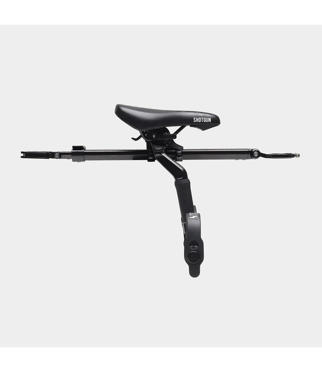 Shotgun PRO Kids MTB Seat