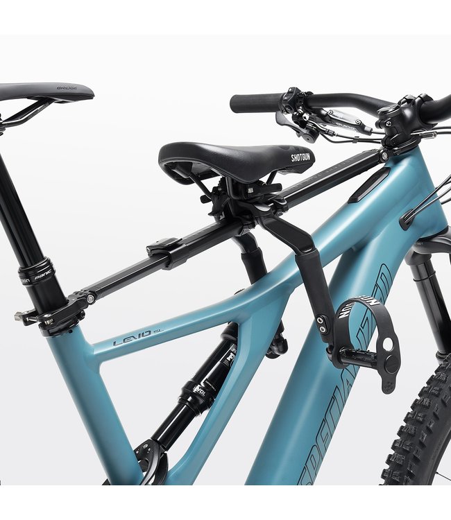 Shotgun KRS - Shotgun PRO Kids MTB Seat