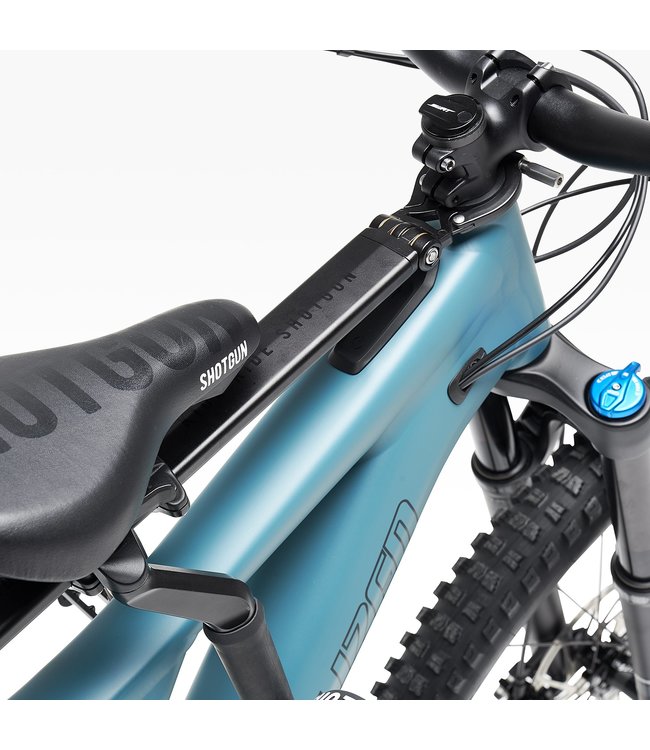 Shotgun KRS - Shotgun PRO Kids MTB Seat