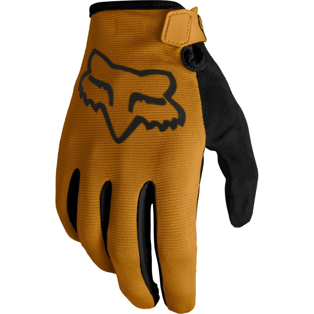 fox ranger gloves medium