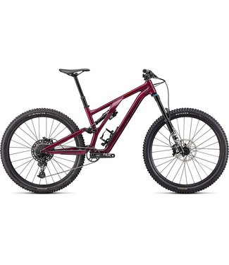 Specialized STUMPJUMPER EVO COMP ALLOY