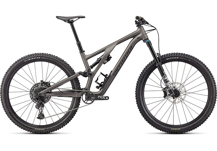 STUMPJUMPER EVO COMP ALLOY - Cyclezone 