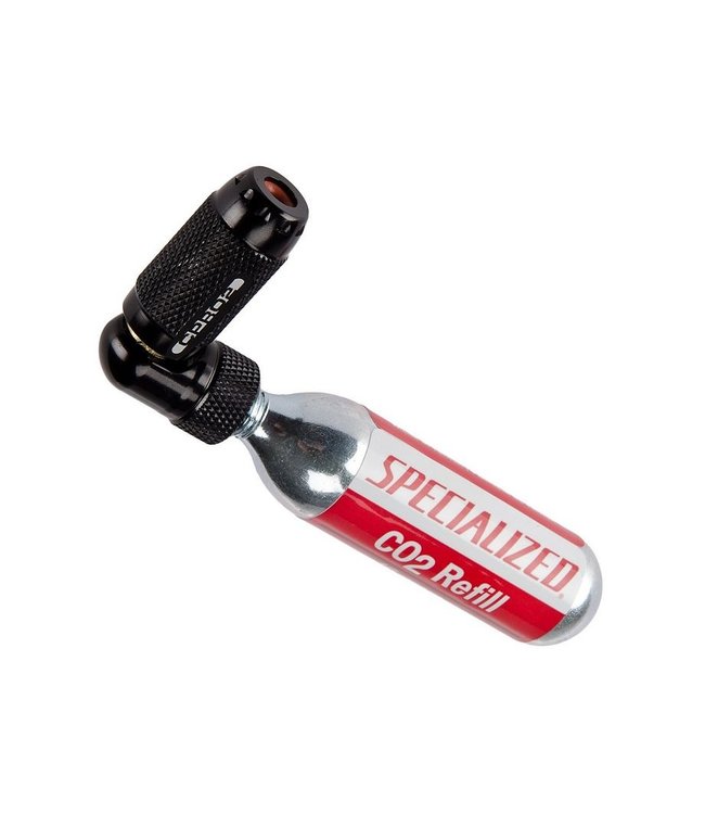 Specialized CPRO2 Trigger