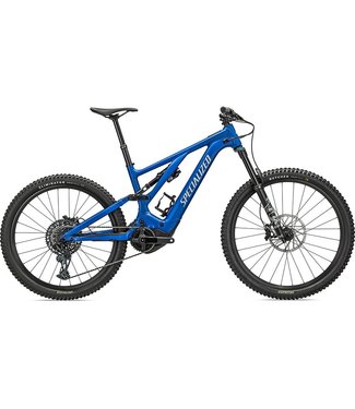 Specialized LEVO COMP ALLOY CBLT/LTSIL