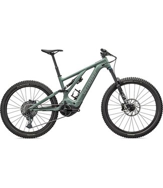 Specialized LEVO COMP ALLOY SGEGRN/CLGRY/BLK