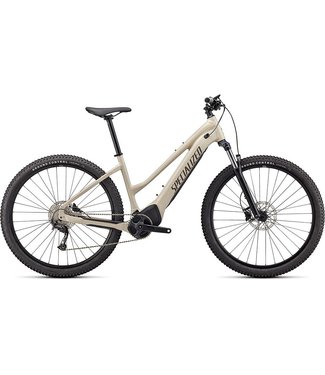 Specialized TERO 3.0 ST WHITE MOUNTAIN/GUN