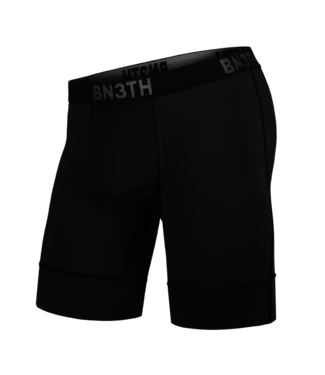 North Shore Bike Liner Short : Chamois Black