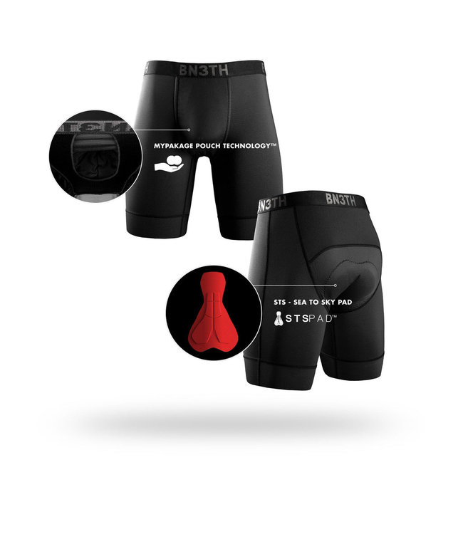 Bn3th North Shore Chamois