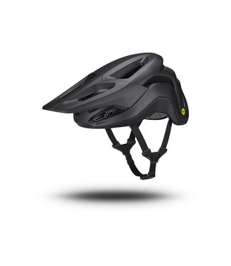 Specialized AMBUSH 2 Helmet - Black