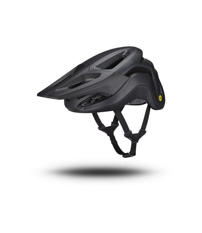 Specialized Ambush 2 Helmet - Black