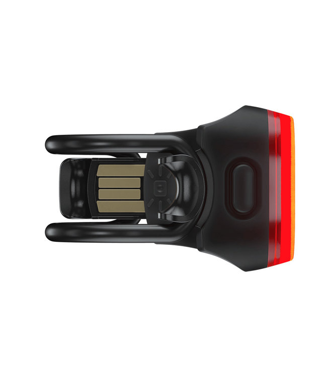 Knog Blinder Mini Square - Twinpack