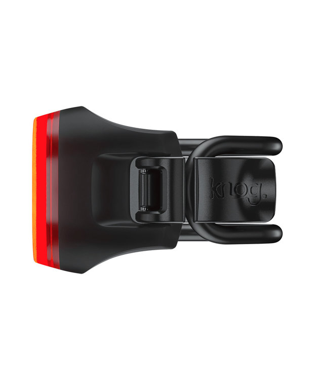 Knog Blinder Mini Square - Twinpack