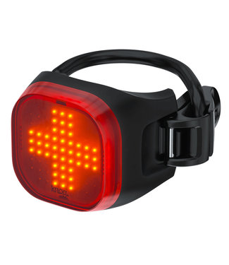 Knog Blinder Mini Cross - Rear