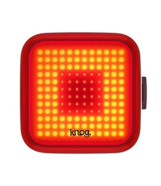 Knog Blinder Square - Rear