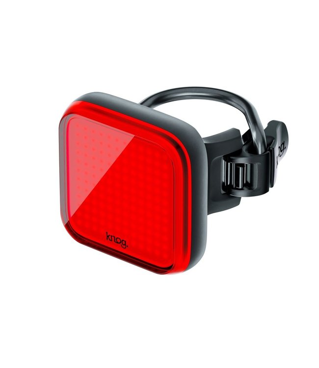 Knog Knog Light - Blinder Square - Rear