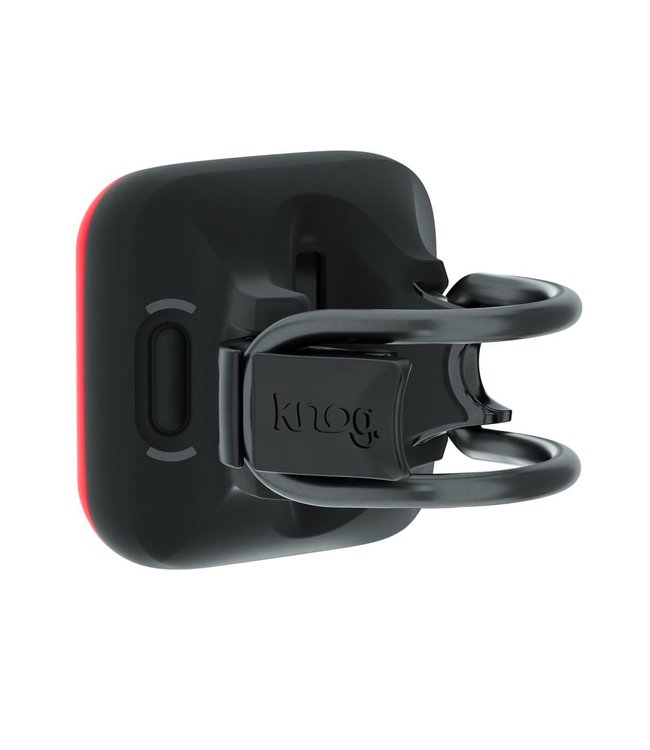 Knog Knog Light - Blinder Square - Rear