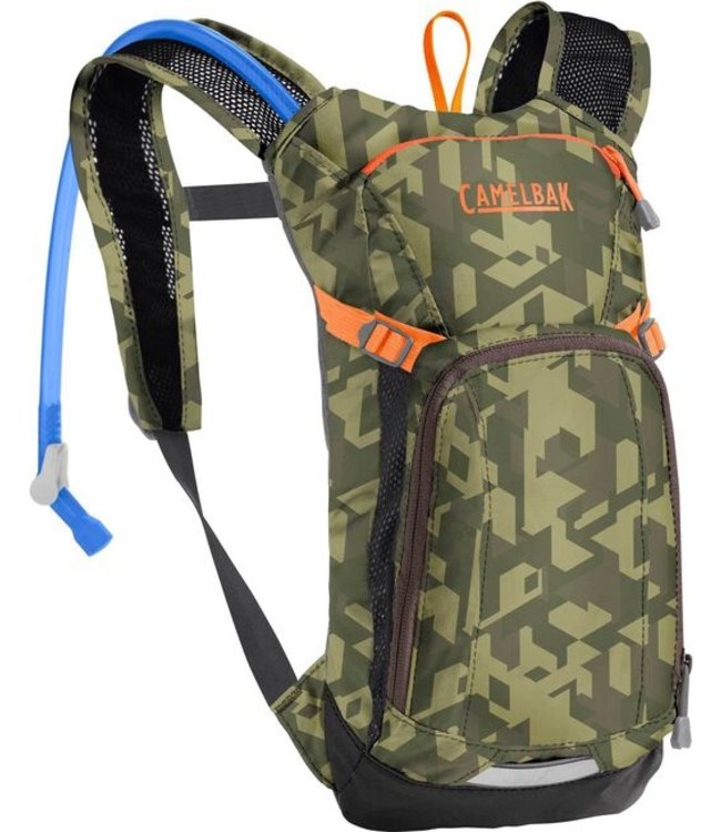 Camelbak camuflaje deals