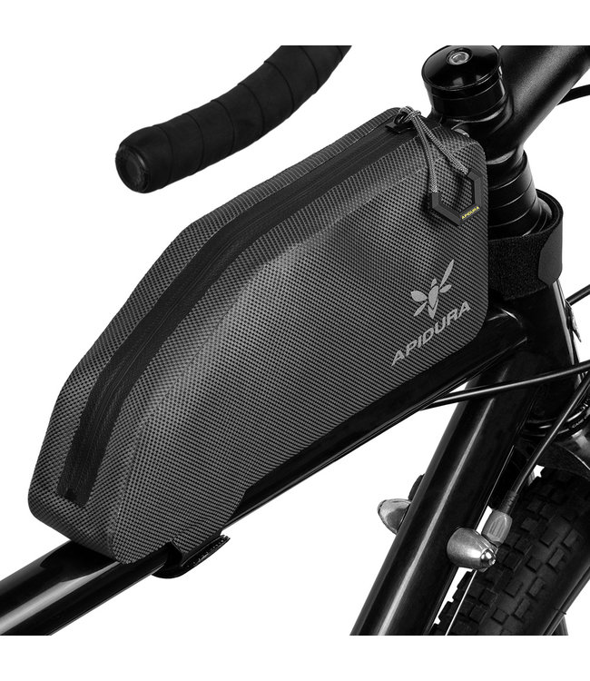 Apidura EXPEDITION TOP TUBE PACK