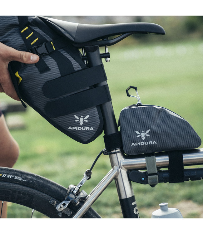 Apidura EXPEDITION TOP TUBE PACK