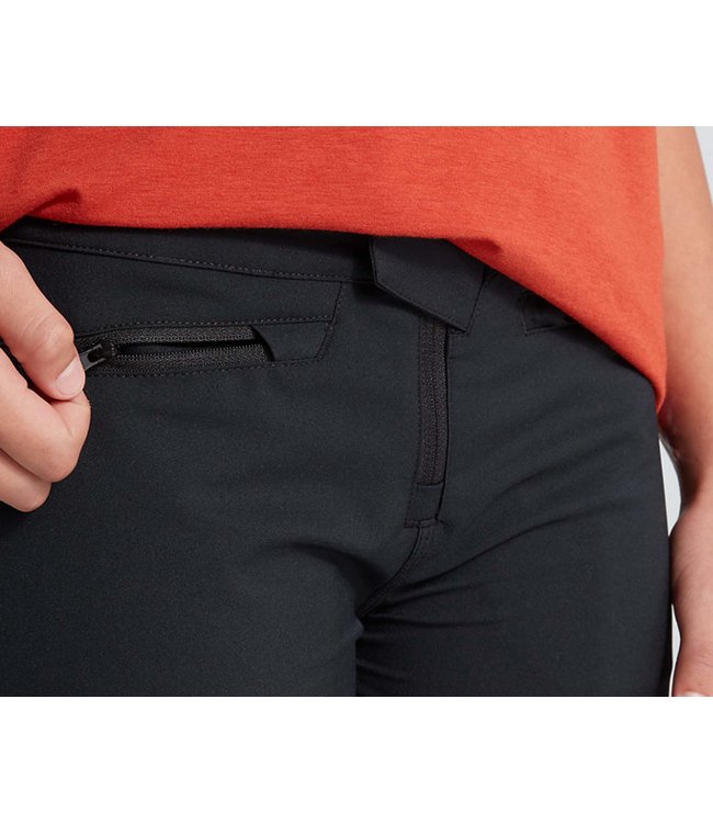 Specialized Youth Trail Short - Black