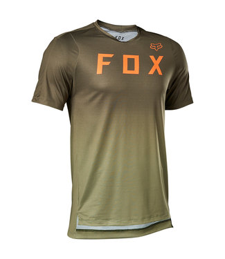 Fox Flexair SS Jersey