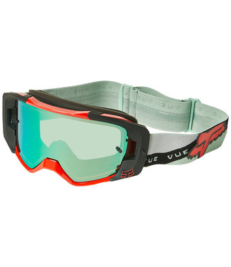 Fox VUE DVIDE GOGGLE SPARK JADE