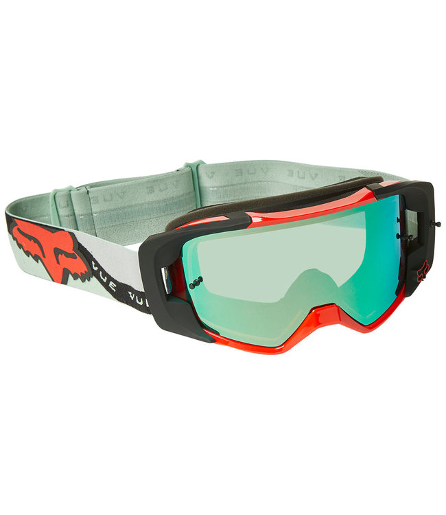 Fox VUE DVIDE GOGGLE SPARK JADE