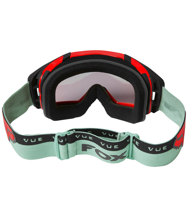 Fox VUE DVIDE GOGGLE SPARK JADE