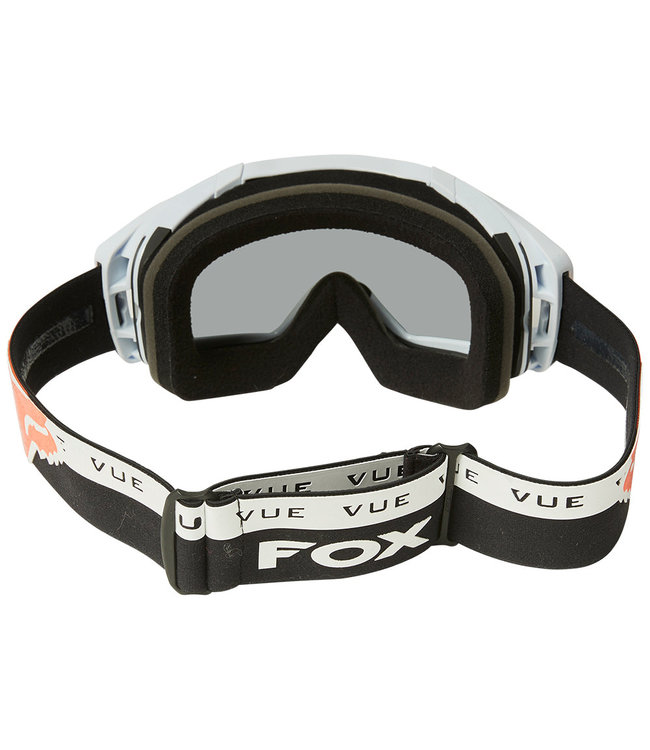 Fox VUE DVIDE GOGGLE SPARK BLACK/WHITE/ORANGE