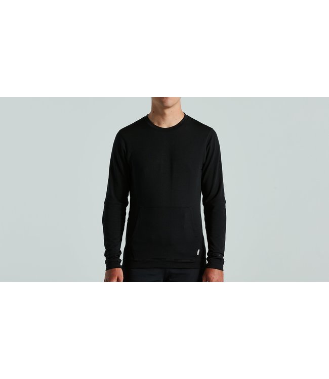 Specialized TRAIL POWERGRID JERSEY LS MEN