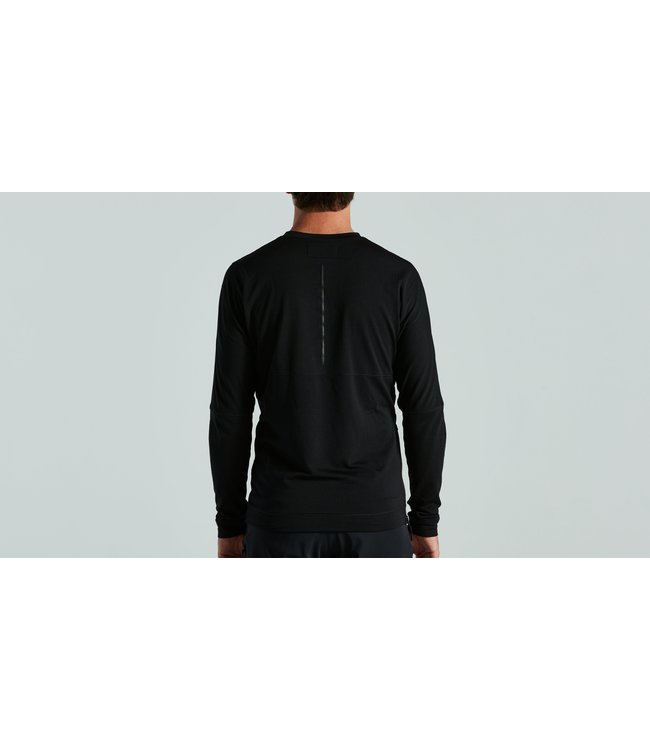 Specialized TRAIL POWERGRID JERSEY LS MEN