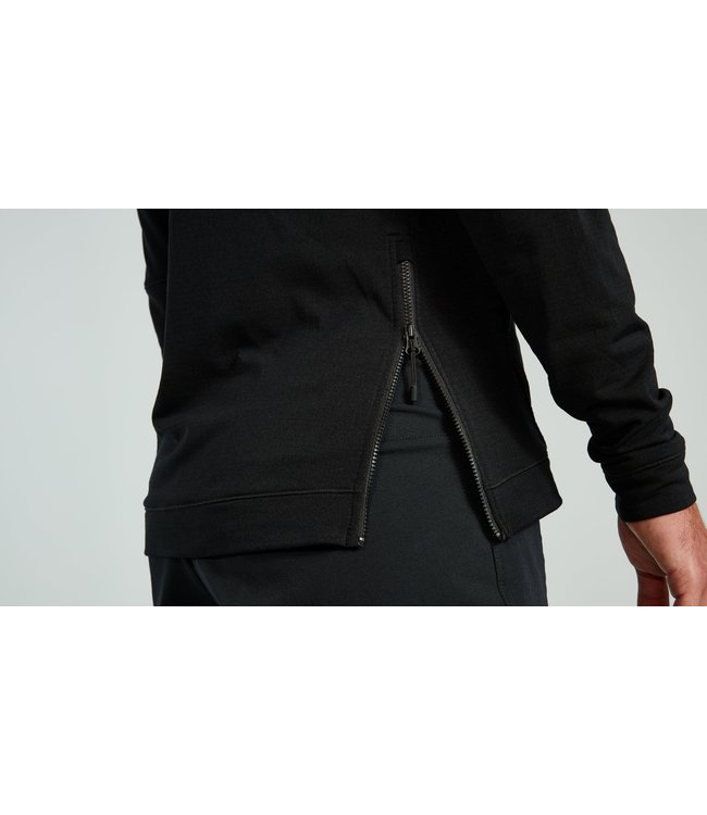 Specialized TRAIL POWERGRID JERSEY LS MEN