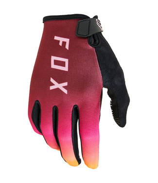 Fox Ranger Glove TS57 DARK MAROON