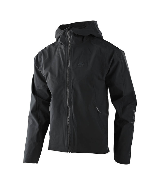 Troy Lee Designs TLD Descent Jacket - Black
