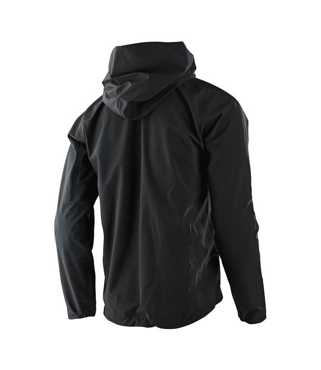 Troy Lee Designs TLD Descent Jacket - Black