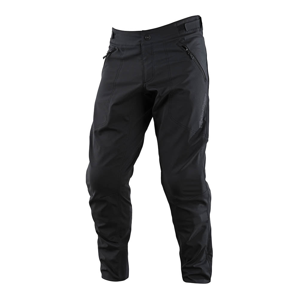 Skyline Pant Signature Black