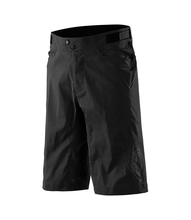 Troy Lee Designs Flowline Short - Black