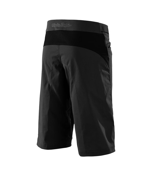 Troy Lee Designs Flowline Short - Black