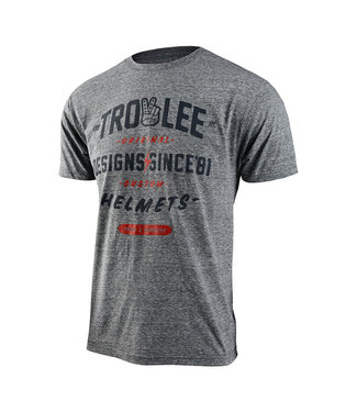 Troy Lee Designs Roll out SS Tee