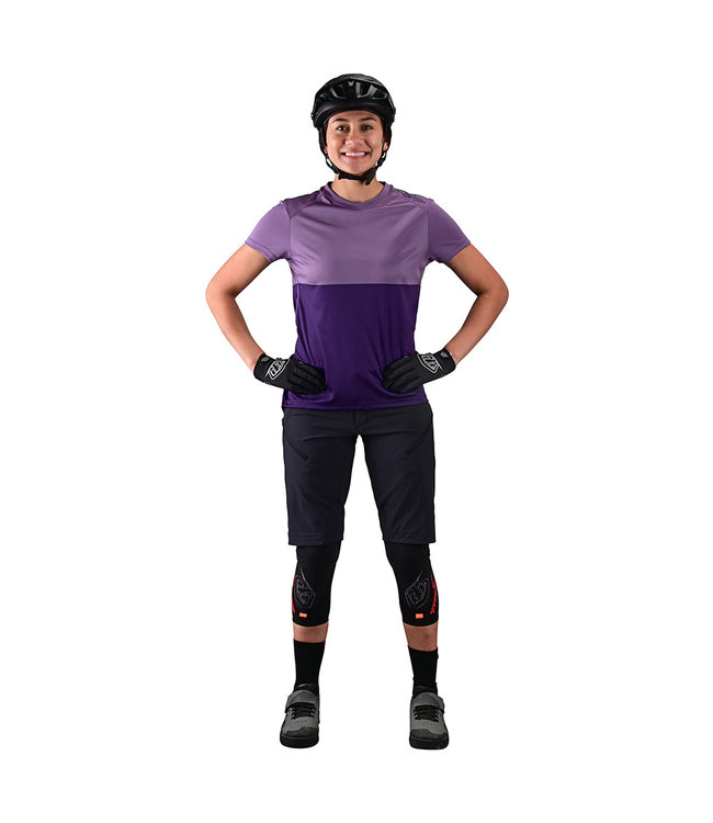 Troy Lee Designs Lilium short w liner