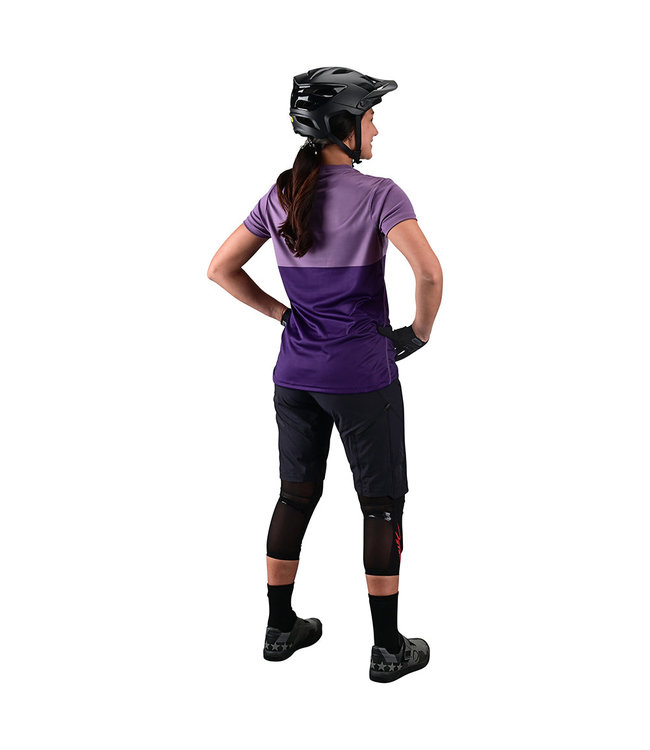 Troy Lee Designs Lilium short w liner