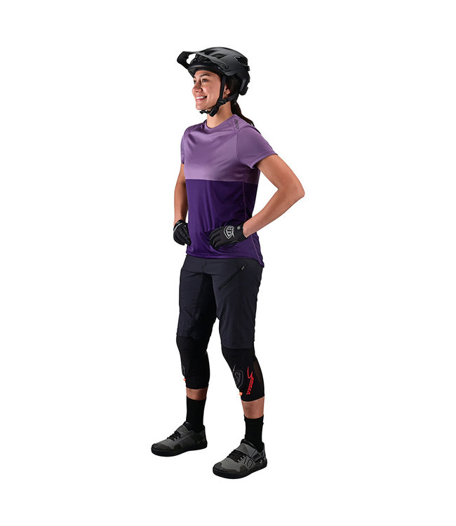 Troy Lee Designs Lilium short w liner