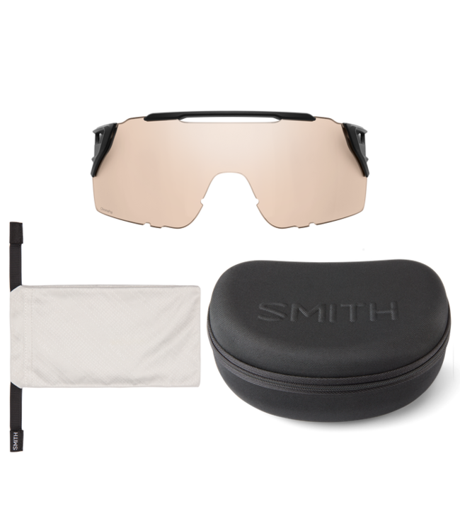 smith optics attack mtb