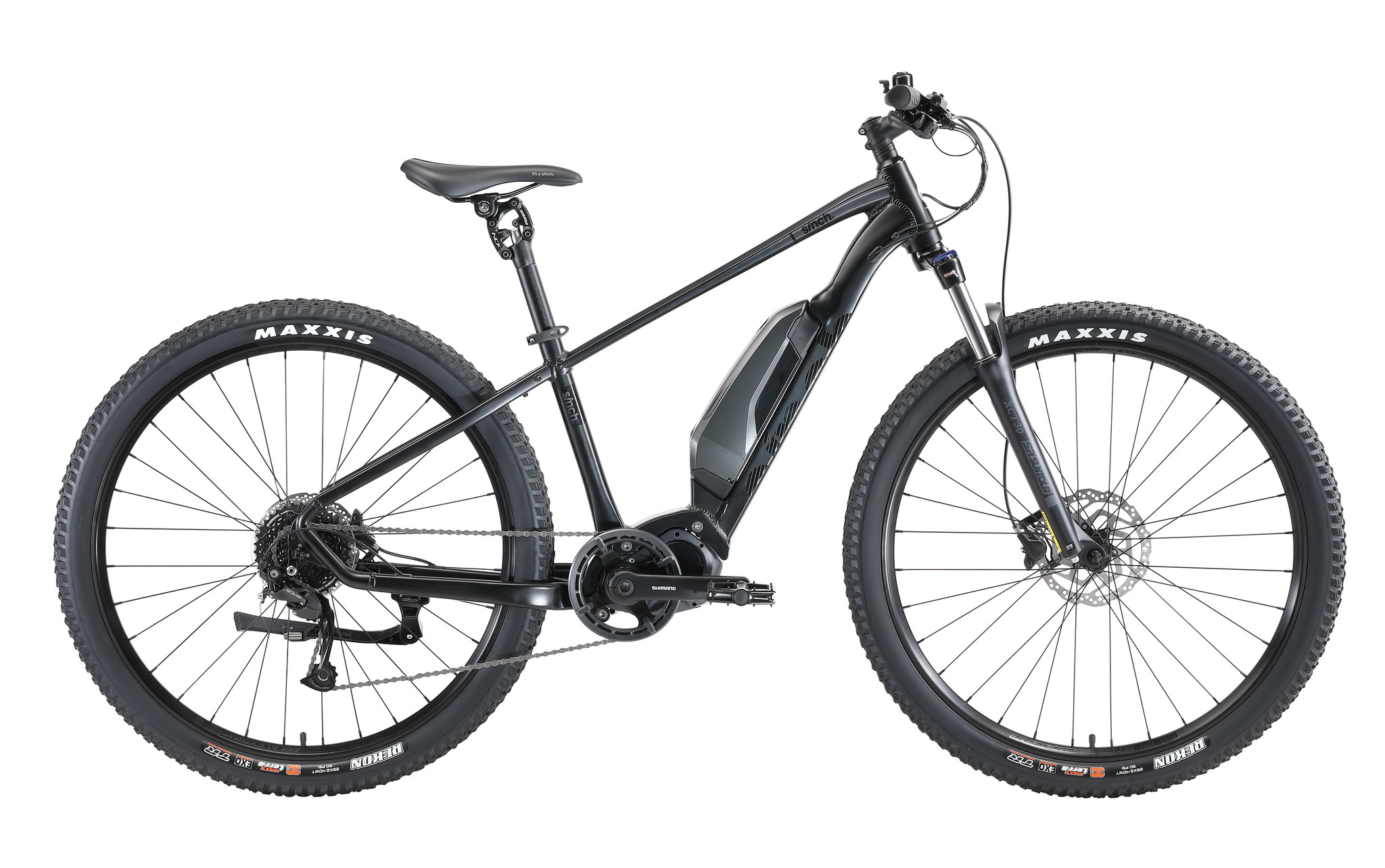 Sinch electric bike hotsell